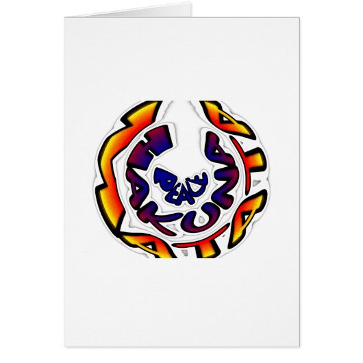 Peace Hakuna Matata Gifts (Front)