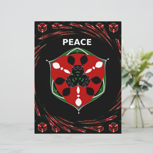 Peace Hakuna Matata.png (Standing Front)