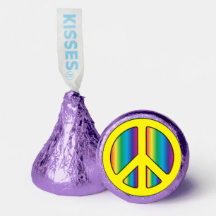 Peace Hershey®'s Kisses®
