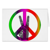 Peace  I Give_ (Front Horizontal)