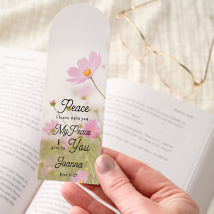 Peace I Leave with You  Bookmarks
