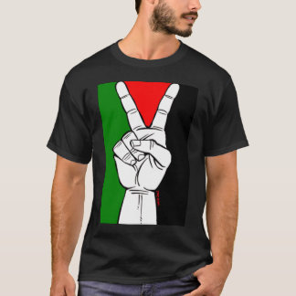 Peace in Palestine T-Shirt