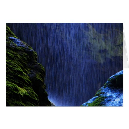 Peace in the falls cards (Front Horizontal)