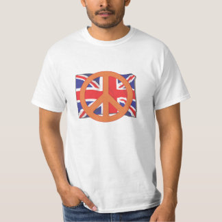 Peace in the UK T-Shirt