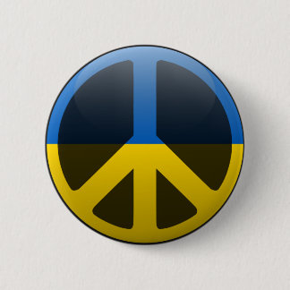 Peace in Ukraine Button
