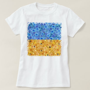 Peace in Ukraine T-Shirt