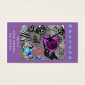 Peace is Possible Design (Front)