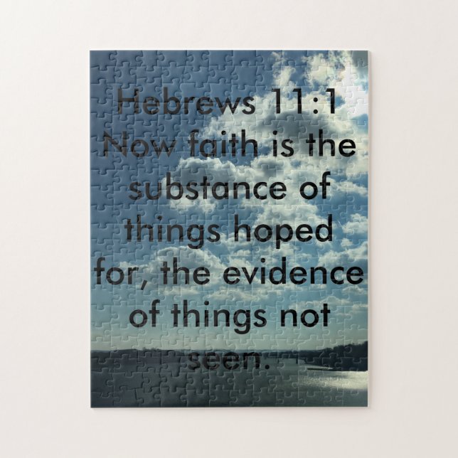 Peace Jigsaw Puzzle (Vertical)