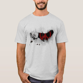 Peace keeper T-Shirt