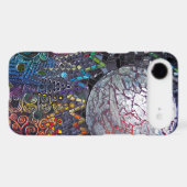 Peace Kingdom BlackBerry Bold Case Mate (Back (Horizontal))