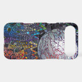 Peace Kingdom BlackBerry Bold Case Mate (Back (Horizontal))