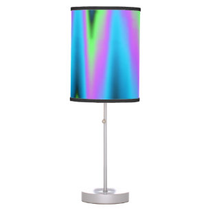 Peace ~ Leaf Table Lamp