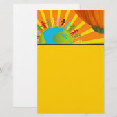 Peace & Love (Front/Back)