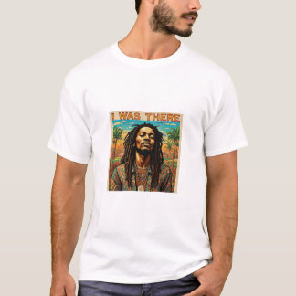 Peace, Love, and Music T-Shirt