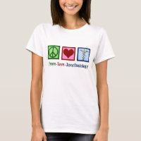 Peace Love Anesthesiology
