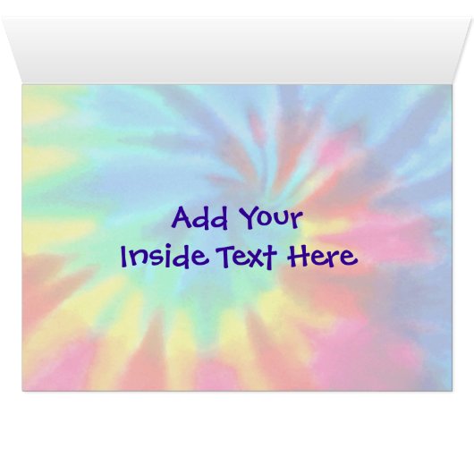 Peace, Love, Bees (Inside Horizontal (Bottom))