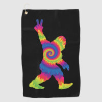Peace Love Bigfoot - Bigfoot Lovers        