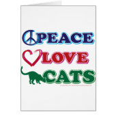 Peace-Love-Cats (Front)