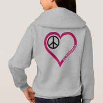 Peace Love Cheer Girl's Gymnastics shirts Hoodies Peace Love Cheer Girl's Gymnastics shirts Hoodies
