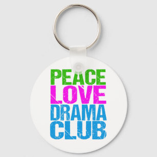 Drama Club Gifts & Merchandise for Sale