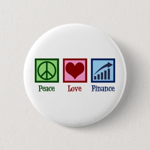 Peace Love Finance Button