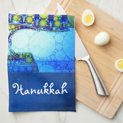 Sweat-shirt Hanouka - Message 'Love Hanukkah' Avec Menorah - Pour Fêtes Juives De Fin D'année - Taille S à 3XL