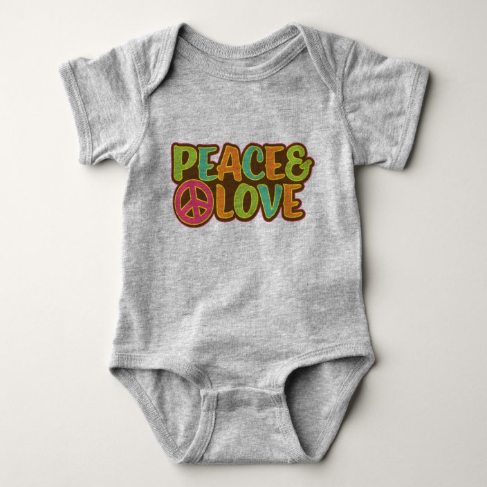 hippy baby clothes
