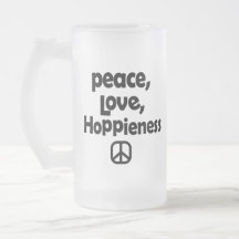 Peace Love Hoppieness
