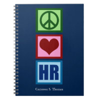 Peace Love HR Personalized Human Resources
