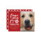Peace Love Joy Treats Dog Lover Photo Funny Pet