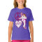 Peace Love Karate Girl Customize Personalized