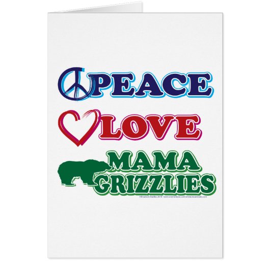 Peace-Love-Mama-Grizzlies (Front)