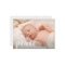 Peace, Love Modern Classic Christmas Holiday Photo