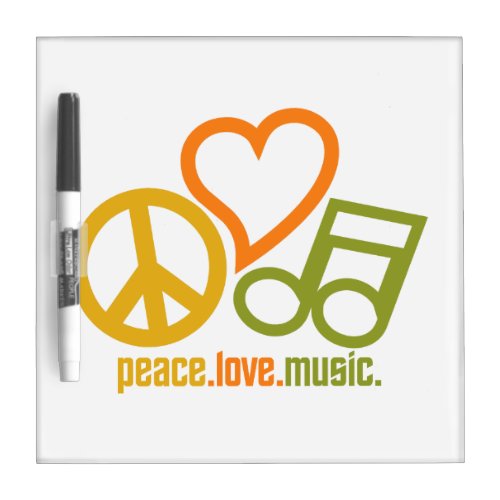 Peace_Love_Music custom message board