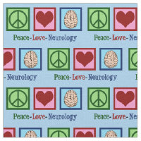 Peace Love Neurology