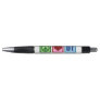 Peace Love OT Occupational Therapy Pen