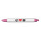 Peace Love Paw Pen