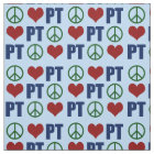Peace Love Physical Therapy PT Pattern