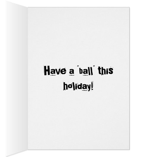 Peace, love, Pickleball (Inside (Right))