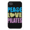 Peace Love Pilates