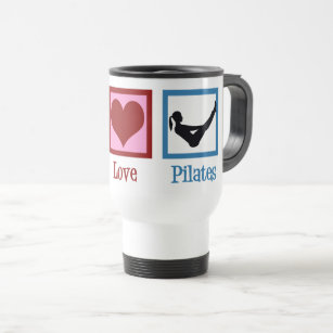 Pilates Instructor Gift Pilates Instructor Mug Gift For Pilates