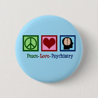 Peace Love Psychiatry