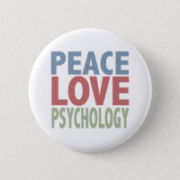 Peace Love Psychology