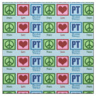 Peace Love PT Physical Therapist