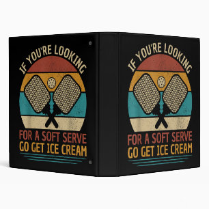 Peace Love & Rock & Roll Guitar Player Guitarist V 3 Ring Binder