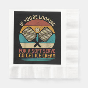 Peace Love & Rock & Roll Guitar Player Guitarist V Napkins