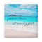 Peace Love Sandy Feet Hawaii Tropical Beach Photo