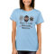 Peace Love Veterinary Medicine Raglan T shirt