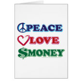 Peace-Love-Wall-Money (Front)
