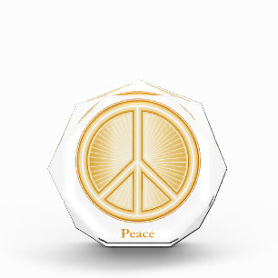 Peace Mandala Award
